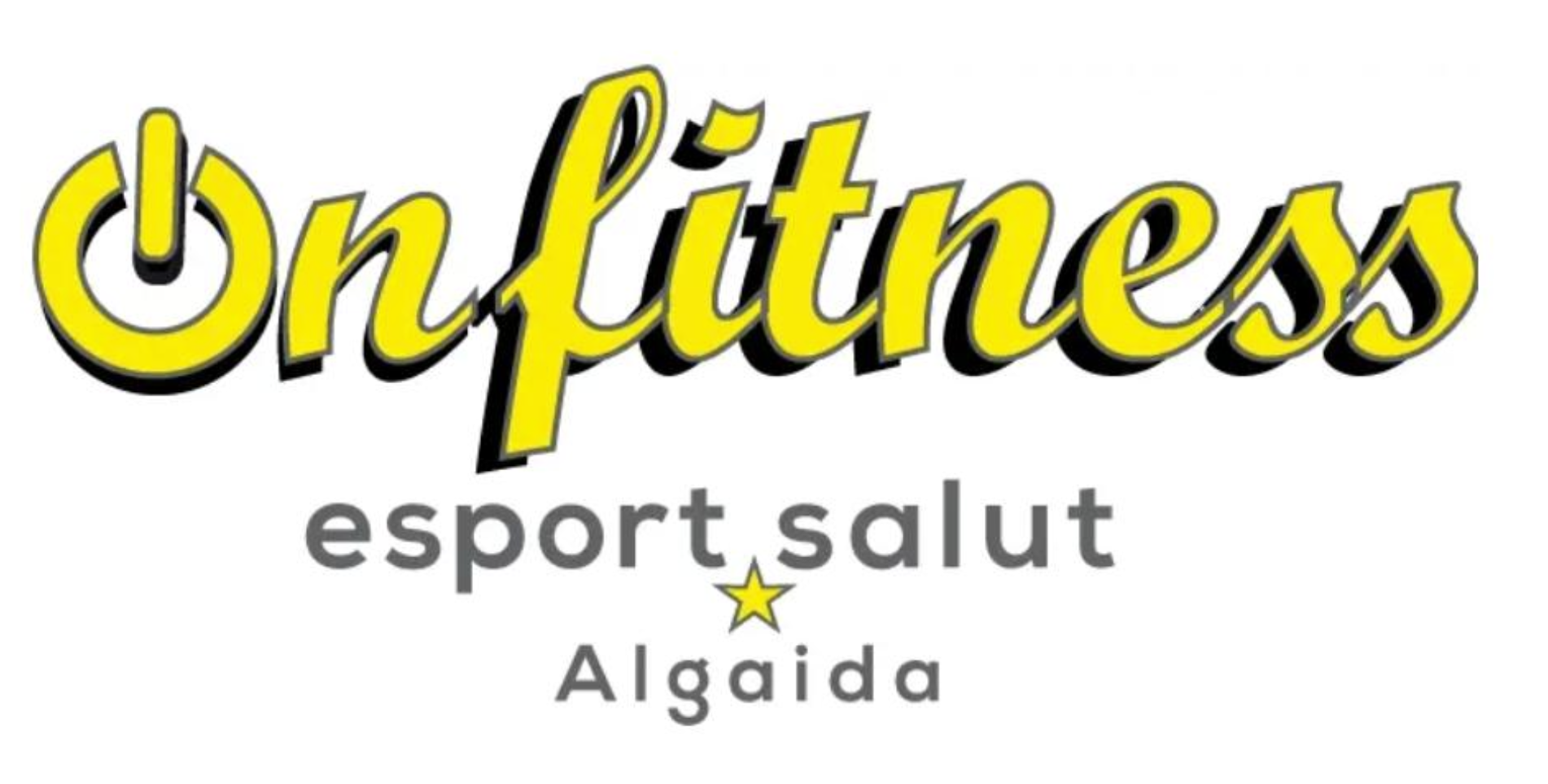 On Fitness Algaida